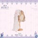 Mademoiselle Pearl To The Moment Of Drifting Rain Blouse JSKs and OP(Reservation/Full Payment Without Shipping)